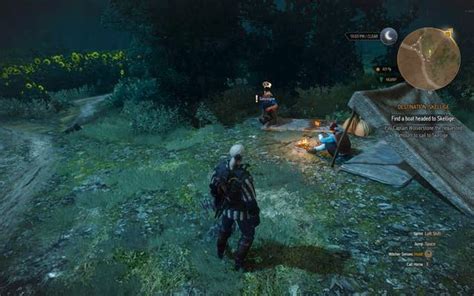 vegelbud residence|Complete Guide of Side Quests at Vegelbud Residence in The .